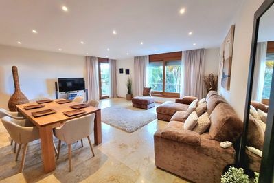 Piso / apartamento in Marbella