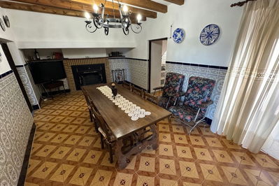 House in Tahal