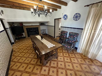House in Tahal