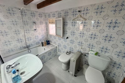 House in Tahal