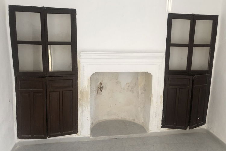 Land huis in Fuente Amarga, Huércal-Overa