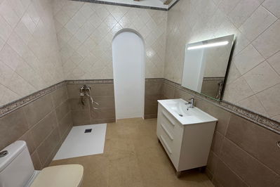Villa in Arboleas
