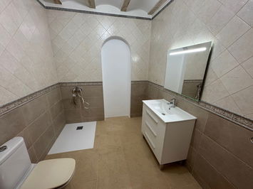 Villa in Arboleas