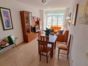 Flat / appartement in Turre