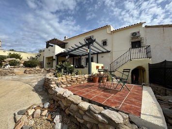 Country house in Los Martínez, Sorbas