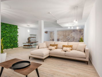 Villa in Vera