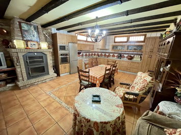 Villa in Huércal-Overa
