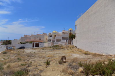 Land in Carboneras