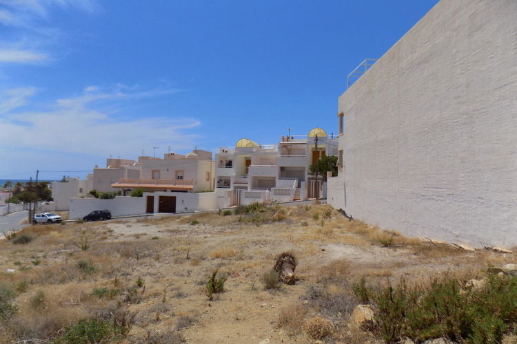 Parcela in Carboneras