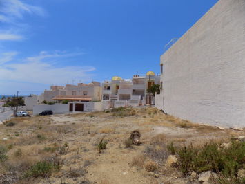 Parcela in Carboneras