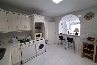Flat / apartment in Vista de los Ángeles-Rumina, Mojacar