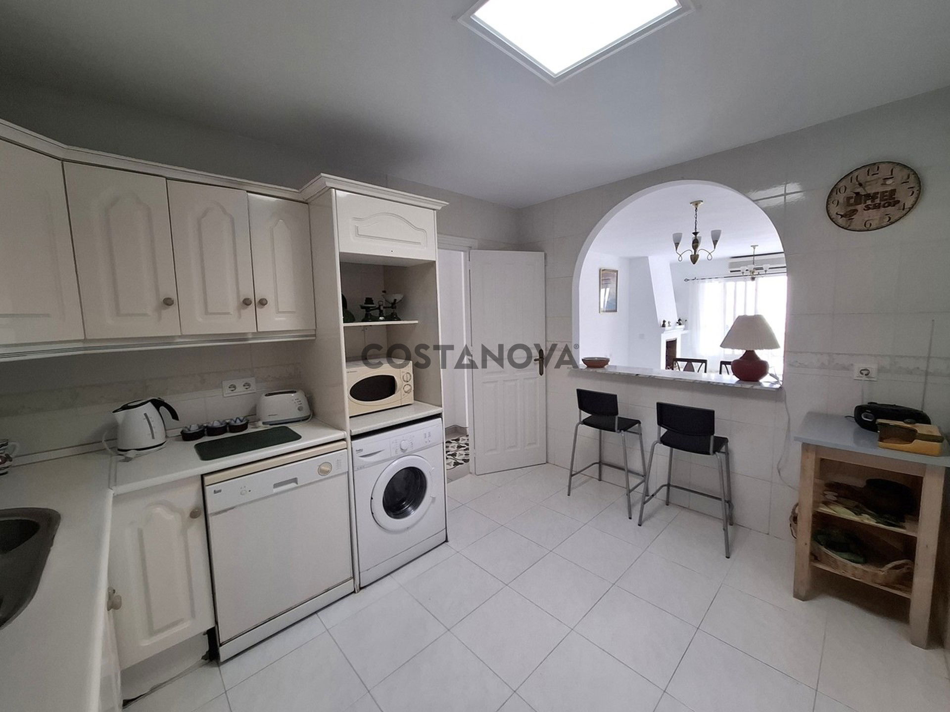 Flat / apartment in Vista de los Ángeles-Rumina, Mojacar