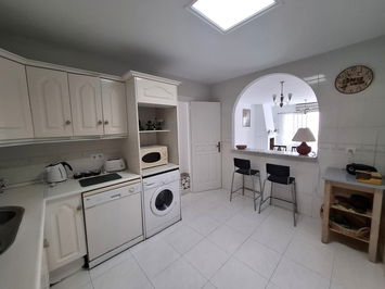 Flat / apartment in Vista de los Ángeles-Rumina, Mojacar