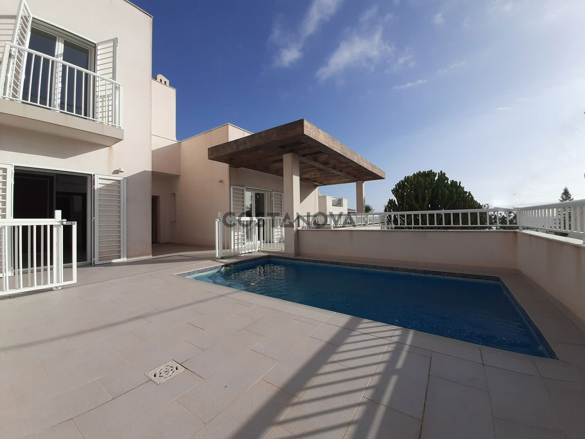 Villa in Vista de los Ángeles-Rumina, Mojacar