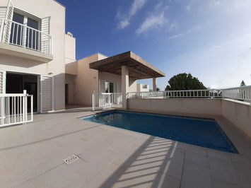 Villa in Vista de los Ángeles-Rumina, Mojacar