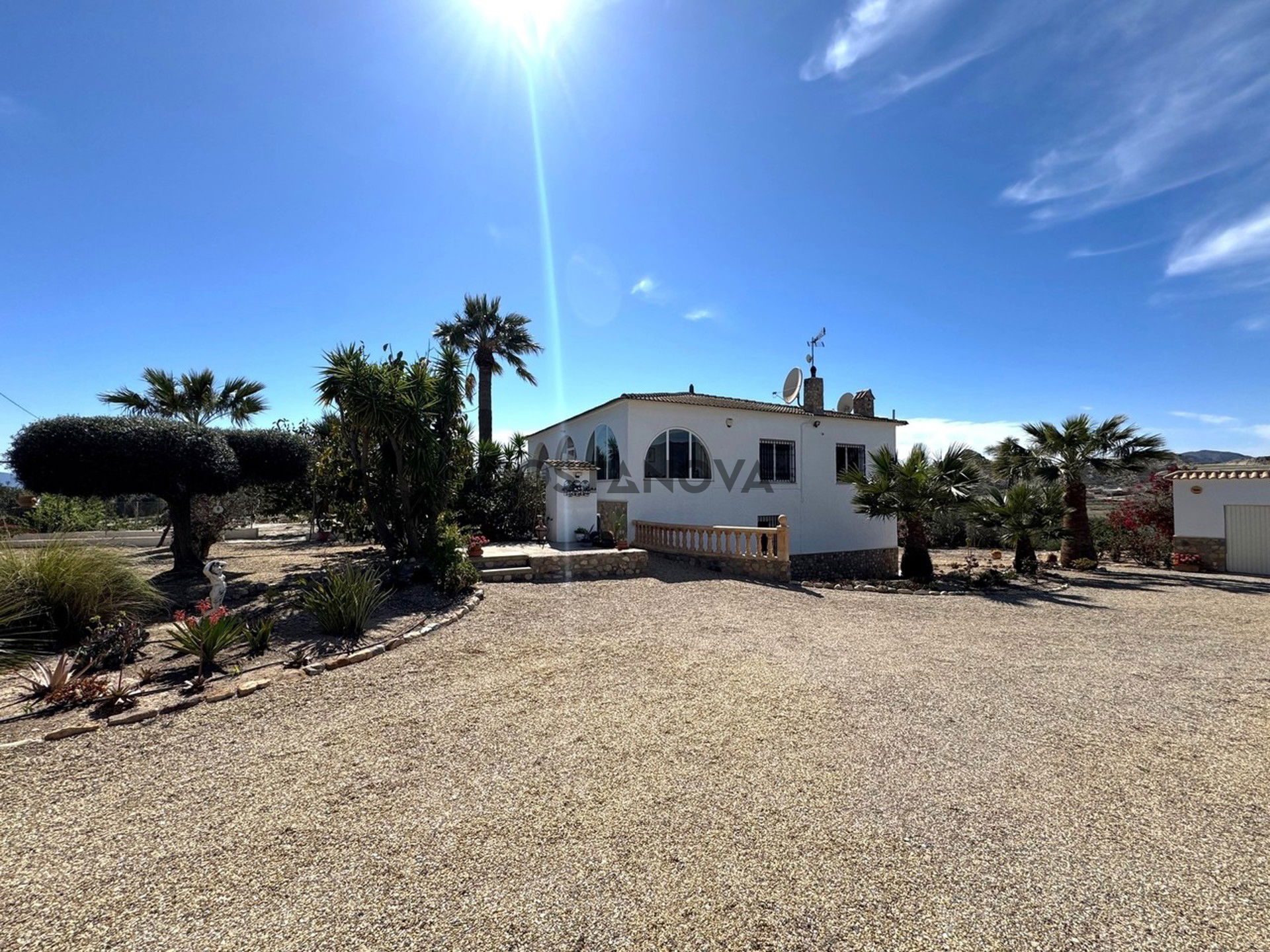 Villa in Cuevas del Almanzora