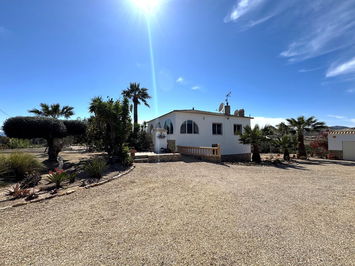Villa in Cuevas del Almanzora