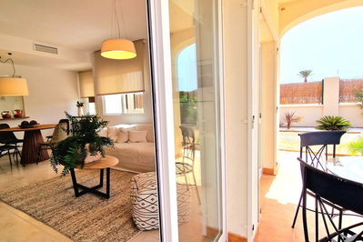 Villa in Lorca