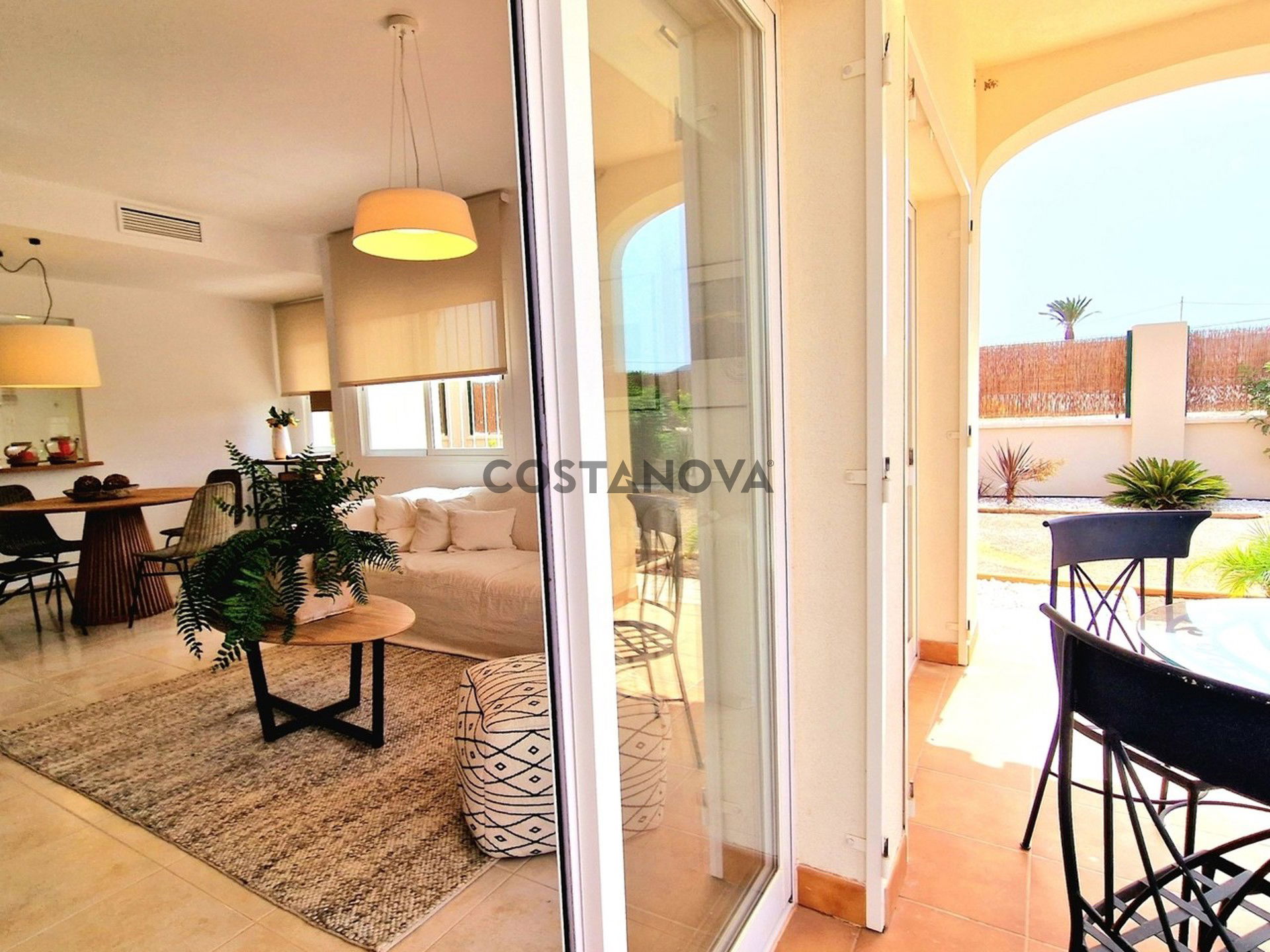 Villa in Lorca