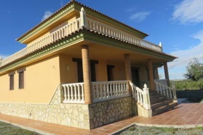Villa in Los Churtales, Lorca