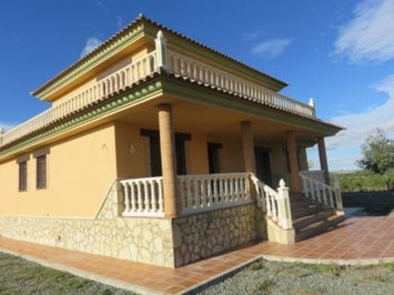 Villa in Los Churtales, Lorca