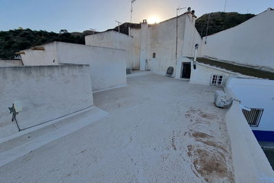 House in La Huelga