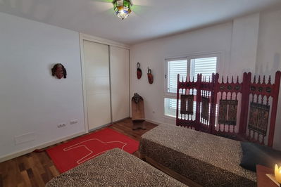 Flat / apartment in Vista de los Ángeles-Rumina, Mojacar