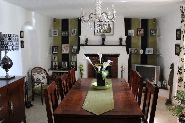 Country house in La Yegua Baja