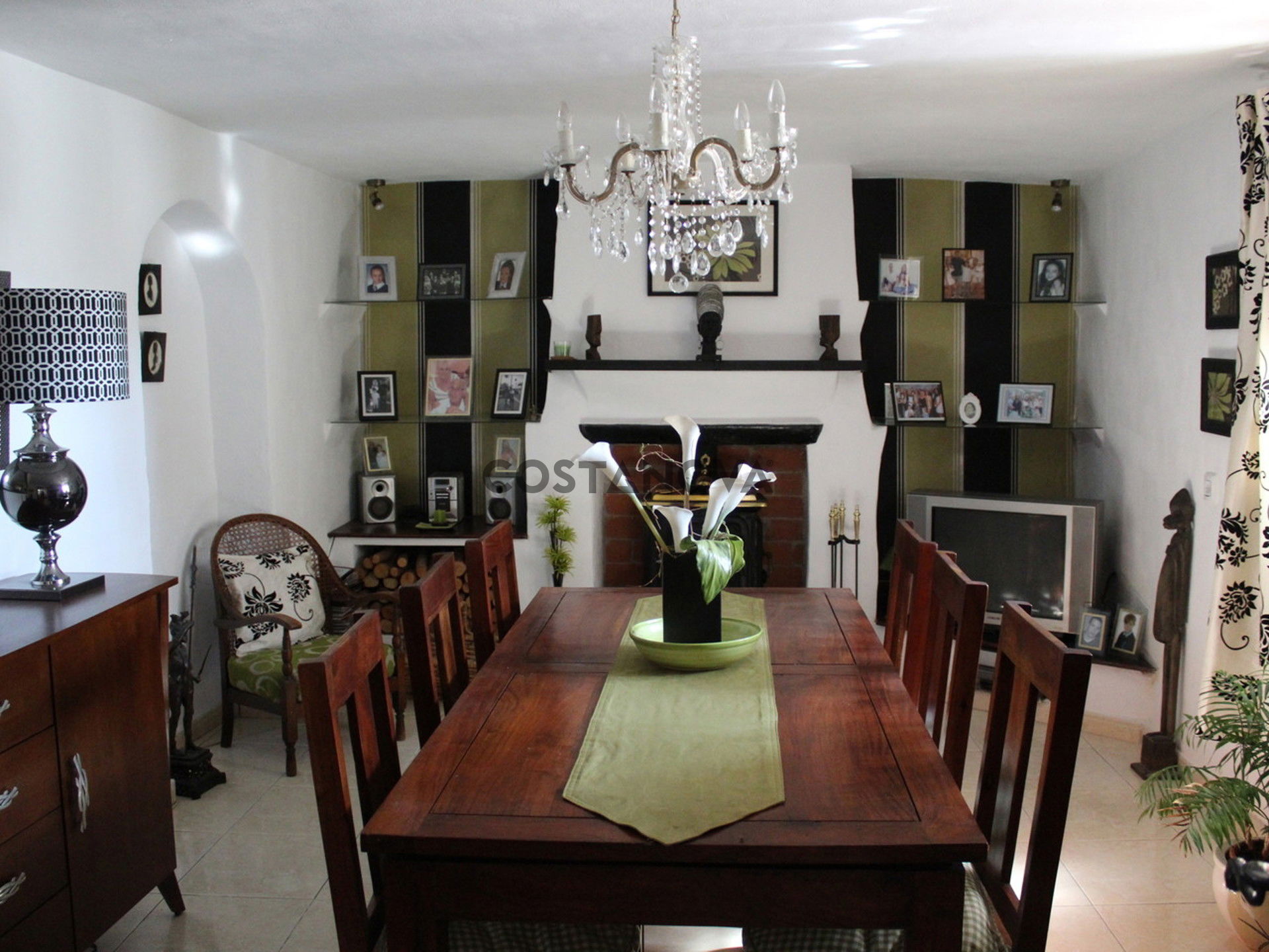 Country house in La Yegua Baja