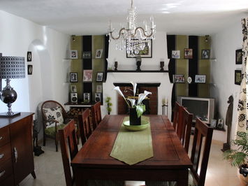 Country house in La Yegua Baja