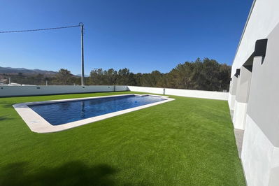 Villa in Los Churtales, Lorca