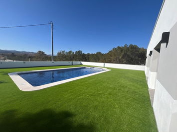Villa in Los Churtales, Lorca