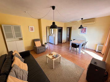 Flat / appartement in Vera