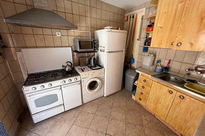 House in Lubrín