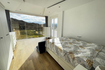 Town house in Huércal-Overa
