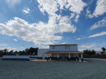 Villa in La Estación
