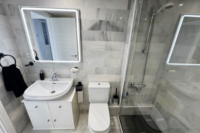 Flat / apartment in Garrucha