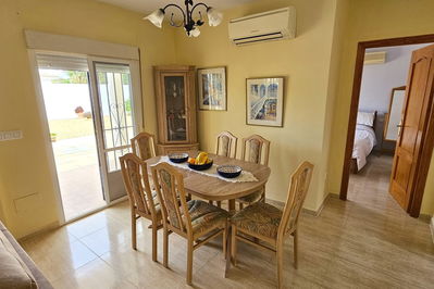 Villa in Llano de los Olleres