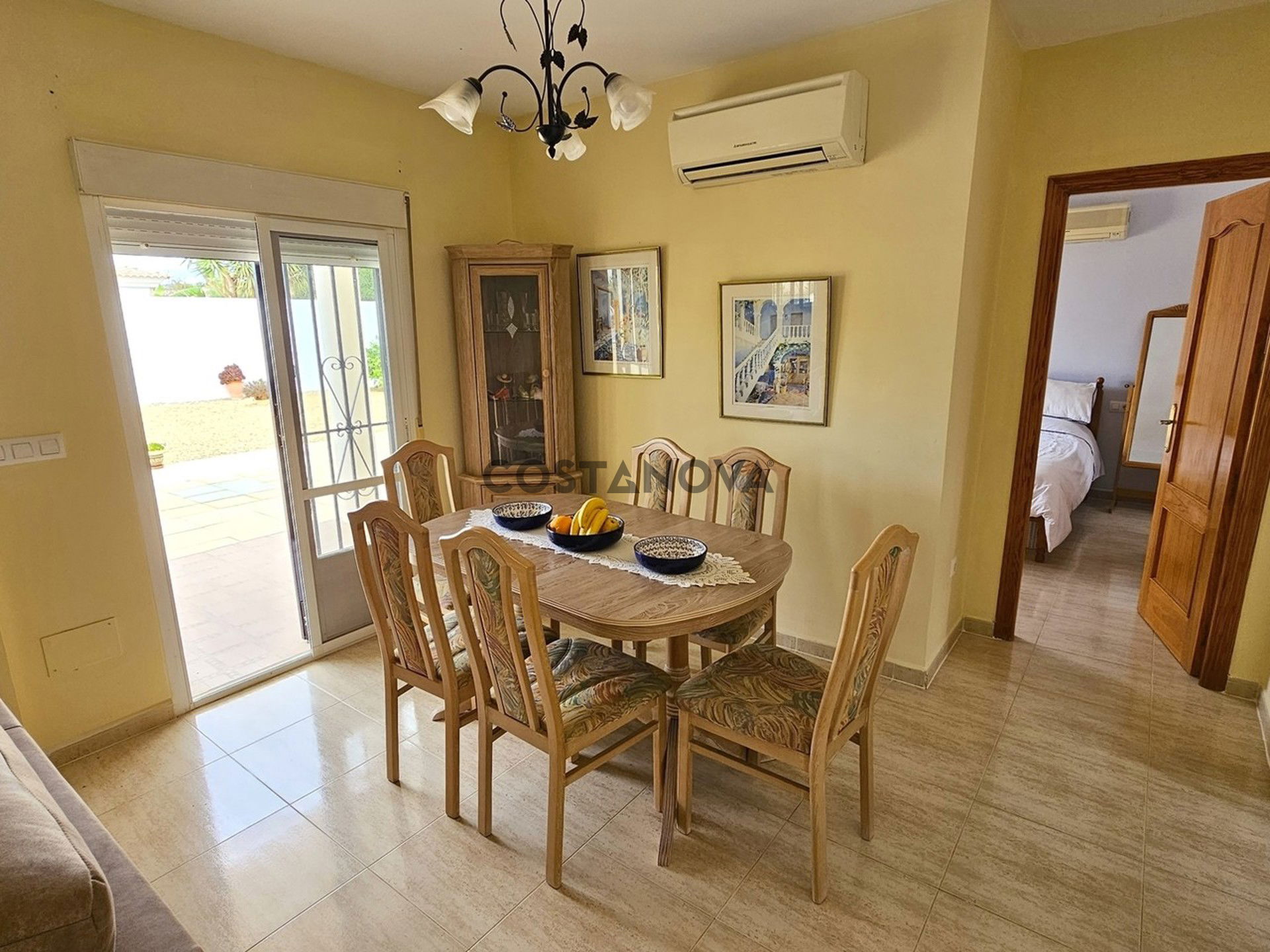 Villa in Llano de los Olleres