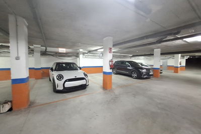 Flat / apartment in Vista de los Ángeles-Rumina, Mojacar