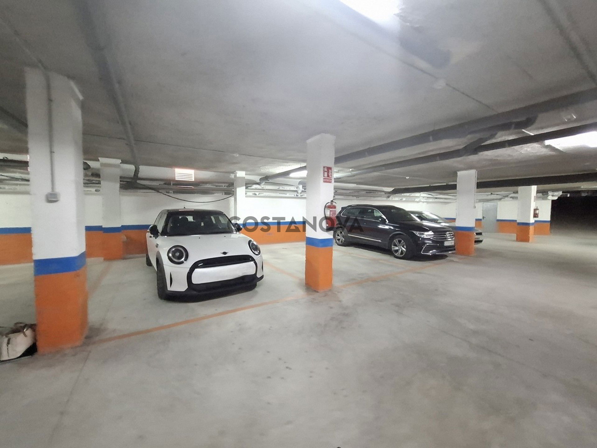 Flat / apartment in Vista de los Ángeles-Rumina, Mojacar