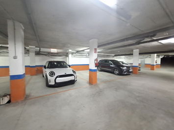Flat / apartment in Vista de los Ángeles-Rumina, Mojacar