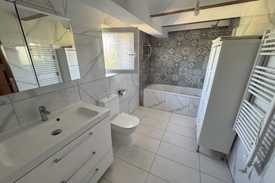 Country house in Los Gallardos