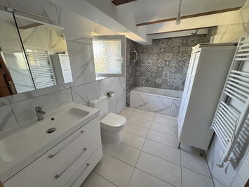 Country house in Los Gallardos