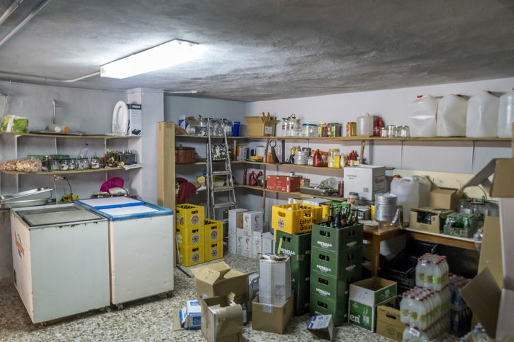 Commercial property in Vera