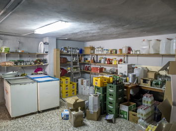 Commercial property in Vera