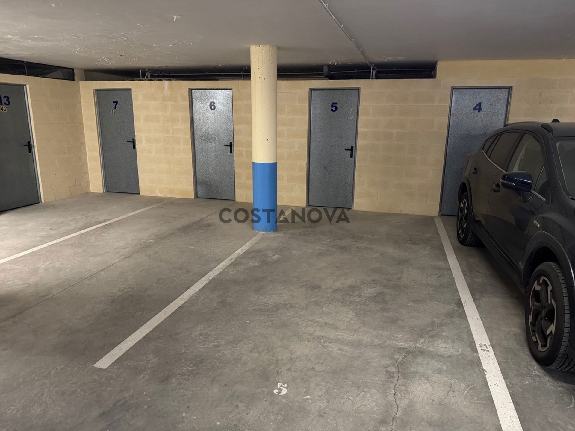 Flat / appartement in Vera