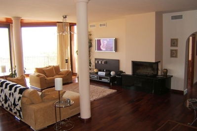 Villa in Los Gallardos