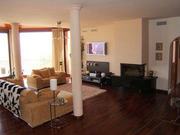 Villa in Los Gallardos