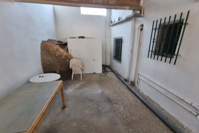 Flat / apartment in Mojacar